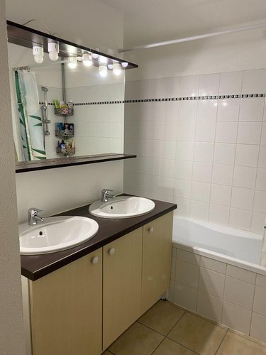 Appartement a vendre Saint-Caprais-de-Bordeaux 33880 Gironde 66 m2 3 pièces 169520 euros
