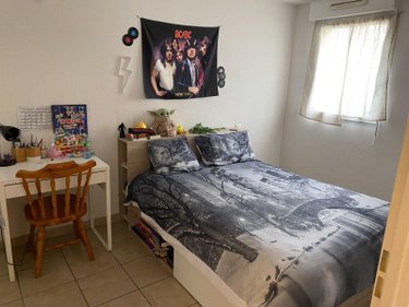 Appartement a vendre Saint-Caprais-de-Bordeaux 33880 Gironde 66 m2 3 pièces 171600 euros