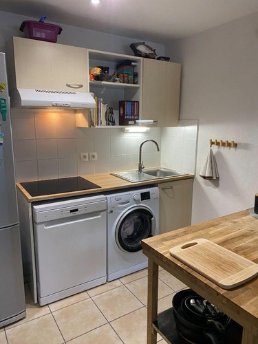 Appartement a vendre Saint-Caprais-de-Bordeaux 33880 Gironde 66 m2 3 pièces 171600 euros