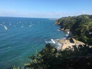 Maison a vendre Cancale 35260 Ille-et-Vilaine 103 m2 6 pièces 674000 euros