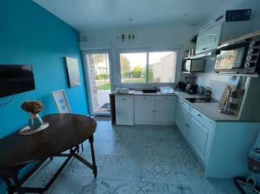 Maison a vendre Cancale 35260 Ille-et-Vilaine 119 m2 6 pièces 730000 euros