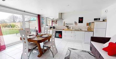 Maison a vendre Cancale 35260 Ille-et-Vilaine 103 m2 6 pièces 674000 euros