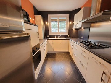 Appartement a vendre Boulogne-sur-Mer 62200 Pas-de-Calais 76 m2 4 pièces 121900 euros