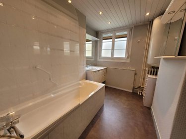 Appartement a vendre Boulogne-sur-Mer 62200 Pas-de-Calais 76 m2 4 pièces 121900 euros