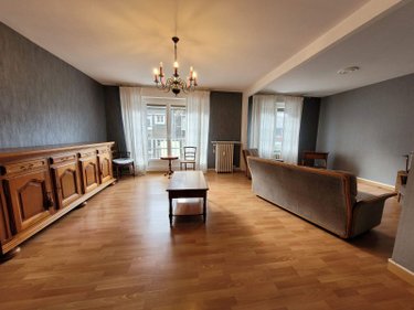 Appartement a vendre Boulogne-sur-Mer 62200 Pas-de-Calais 76 m2 4 pièces 121900 euros