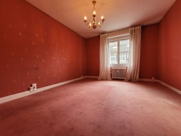 Appartement a vendre Boulogne-sur-Mer 62200 Pas-de-Calais 76 m2 4 pièces 121900 euros