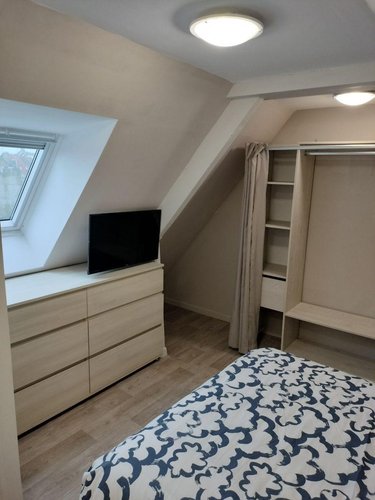 Appartement a vendre Le Portel 62480 Pas-de-Calais 24 m2 2 pièces 126000 euros