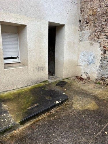 Appartement a vendre Saint-Amand-Montrond 18200 Cher 22 m2 3 pièces 31800 euros