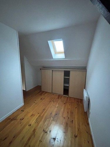 Appartement a vendre Saint-Amand-Montrond 18200 Cher 22 m2 3 pièces 31800 euros
