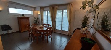 Maison a vendre Cappelle-la-Grande 59180 Nord 138 m2 6 pièces 281610 euros