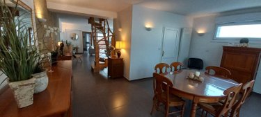 Maison a vendre Cappelle-la-Grande 59180 Nord 138 m2 6 pièces 281610 euros
