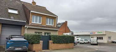 Maison a vendre Cappelle-la-Grande 59180 Nord 138 m2 6 pièces 281610 euros