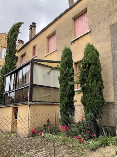 Maison a vendre Gourdon 46300 Lot 140 m2 5 pièces 209000 euros