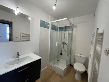 Maison a vendre Saint-Vallier 71230 Saône-et-Loire 61 m2 3 pièces 79500 euros