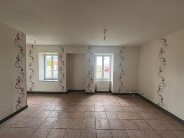 Maison a vendre Saint-Vallier 71230 Saône-et-Loire 61 m2 3 pièces 79500 euros