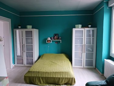 Maison a vendre Arrelles 10340 Aube 185 m2 7 pièces 219450 euros