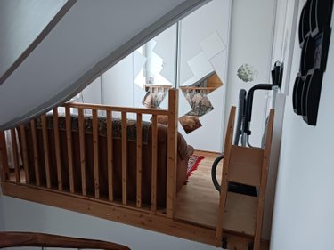 Maison a vendre Arrelles 10340 Aube 185 m2 7 pièces 219450 euros