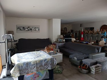 Maison a vendre Arrelles 10340 Aube 185 m2 7 pièces 219450 euros