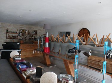 Maison a vendre Arrelles 10340 Aube 185 m2 7 pièces 219450 euros