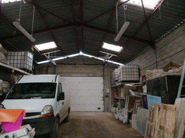 Maison a vendre Arrelles 10340 Aube 185 m2 7 pièces 219450 euros