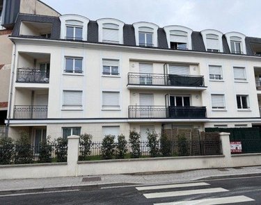 Appartement a vendre Montmorency 95160 Val-d'Oise 67 m2 3 pièces 343200 euros