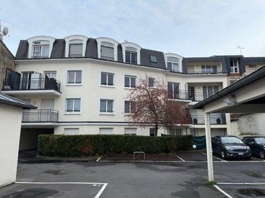 Appartement a vendre Montmorency 95160 Val-d'Oise 67 m2 3 pièces 343200 euros