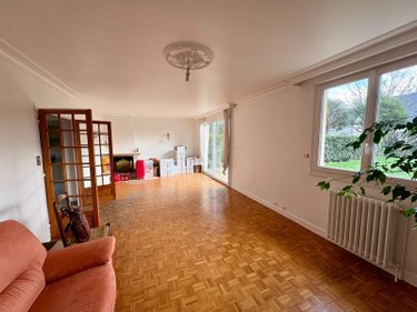 Maison a vendre Pacé 35740 Ille-et-Vilaine 103 m2 4 pièces 351900 euros