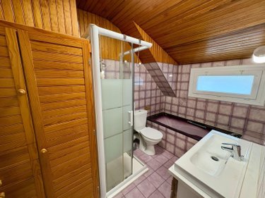 Maison a vendre Pacé 35740 Ille-et-Vilaine 103 m2 4 pièces 351900 euros