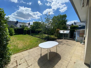 Maison a vendre Pacé 35740 Ille-et-Vilaine 103 m2 4 pièces 351900 euros