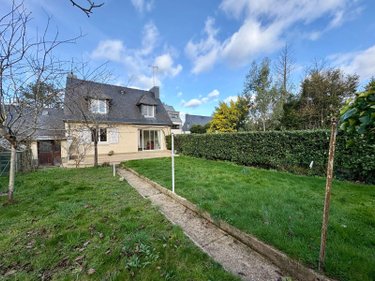 Maison a vendre Pacé 35740 Ille-et-Vilaine 103 m2 4 pièces 351900 euros