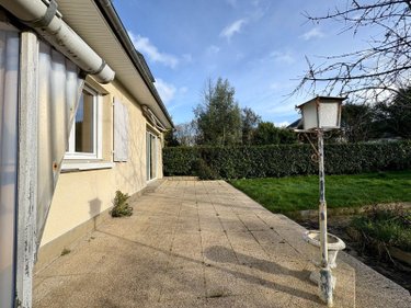 Maison a vendre Pacé 35740 Ille-et-Vilaine 103 m2 4 pièces 351900 euros