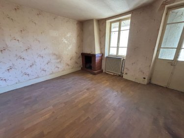 Maison a vendre Bagnac-sur-Célé 46270 Lot 113 m2 5 pièces 59000 euros