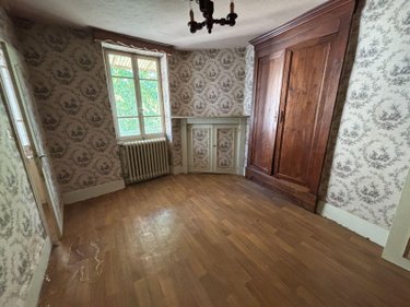 Maison a vendre Bagnac-sur-Célé 46270 Lot 113 m2 5 pièces 59000 euros