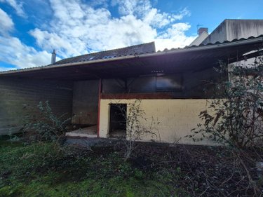 Maison a vendre Cluis 36340 Indre 250 m2 9 pièces 141000 euros