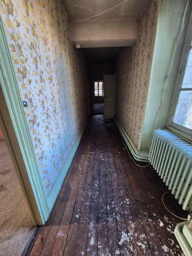 Maison a vendre Cluis 36340 Indre 250 m2 9 pièces 141000 euros