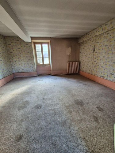 Maison a vendre Cluis 36340 Indre 250 m2 9 pièces 141000 euros