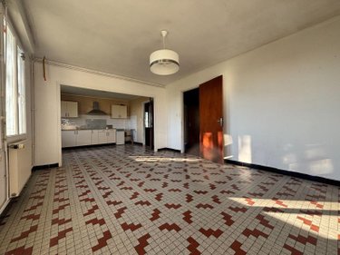 Maison a vendre Elliant 29370 Finistère 98 m2 6 pièces 186437 euros