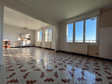 Maison a vendre Elliant 29370 Finistère 98 m2 6 pièces 186437 euros