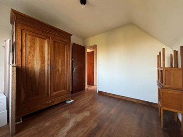 Maison a vendre Elliant 29370 Finistère 98 m2 6 pièces 186437 euros