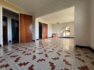 Maison a vendre Elliant 29370 Finistère 98 m2 6 pièces 186437 euros