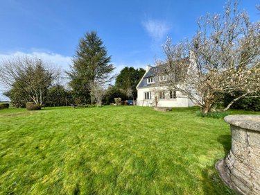 Maison a vendre Elliant 29370 Finistère 98 m2 6 pièces 186437 euros