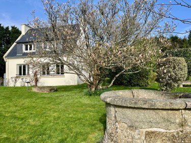Maison a vendre Elliant 29370 Finistère 98 m2 6 pièces 186437 euros