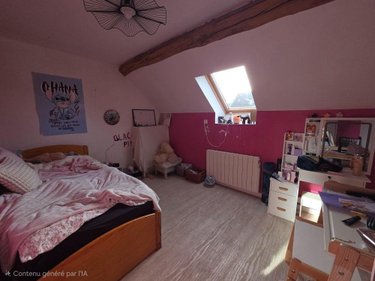 Maison a vendre Pargues 10210 Aube 163 m2 6 pièces 229900 euros
