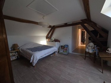 Maison a vendre Pargues 10210 Aube 163 m2 6 pièces 229900 euros