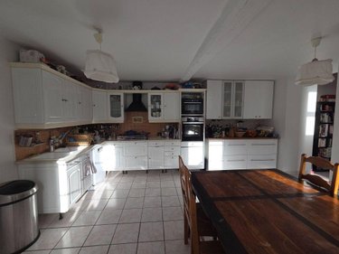 Maison a vendre Pargues 10210 Aube 163 m2 6 pièces 229900 euros