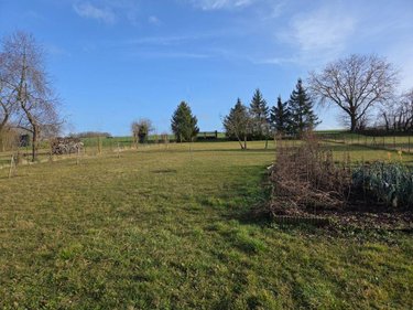 Maison a vendre Pargues 10210 Aube 163 m2 6 pièces 229900 euros