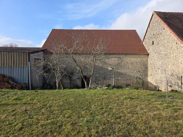 Maison a vendre Pargues 10210 Aube 163 m2 6 pièces 215000 euros