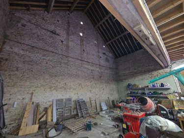 Maison a vendre Pargues 10210 Aube 163 m2 6 pièces 215000 euros