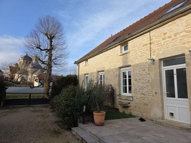 Maison a vendre Pargues 10210 Aube 163 m2 6 pièces 229900 euros