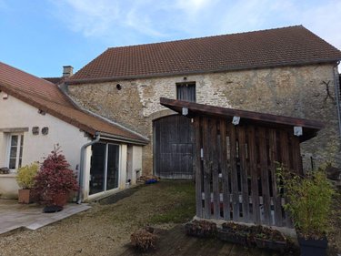 Maison a vendre Pargues 10210 Aube 163 m2 6 pièces 229900 euros